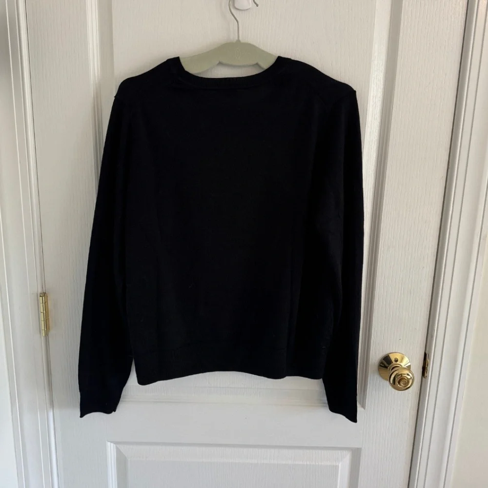 Gap Merino Crewneck Sweater - Picture 7 of 7